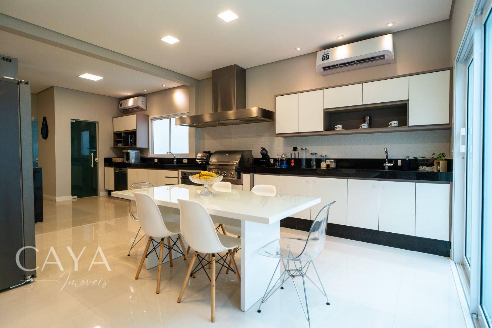 Sobrado à venda com 3 quartos, 280m² - Foto 10