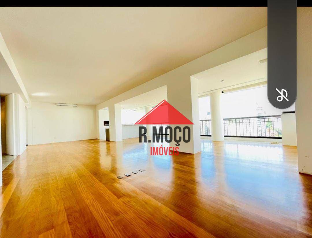 Apartamento à venda com 3 quartos, 215m² - Foto 7