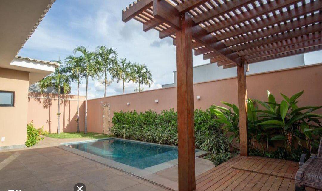 Casa à venda com 3 quartos, 237m² - Foto 7