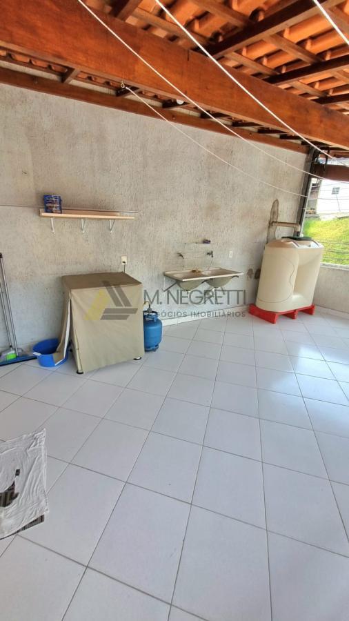 Sobrado à venda com 2 quartos, 76m² - Foto 16