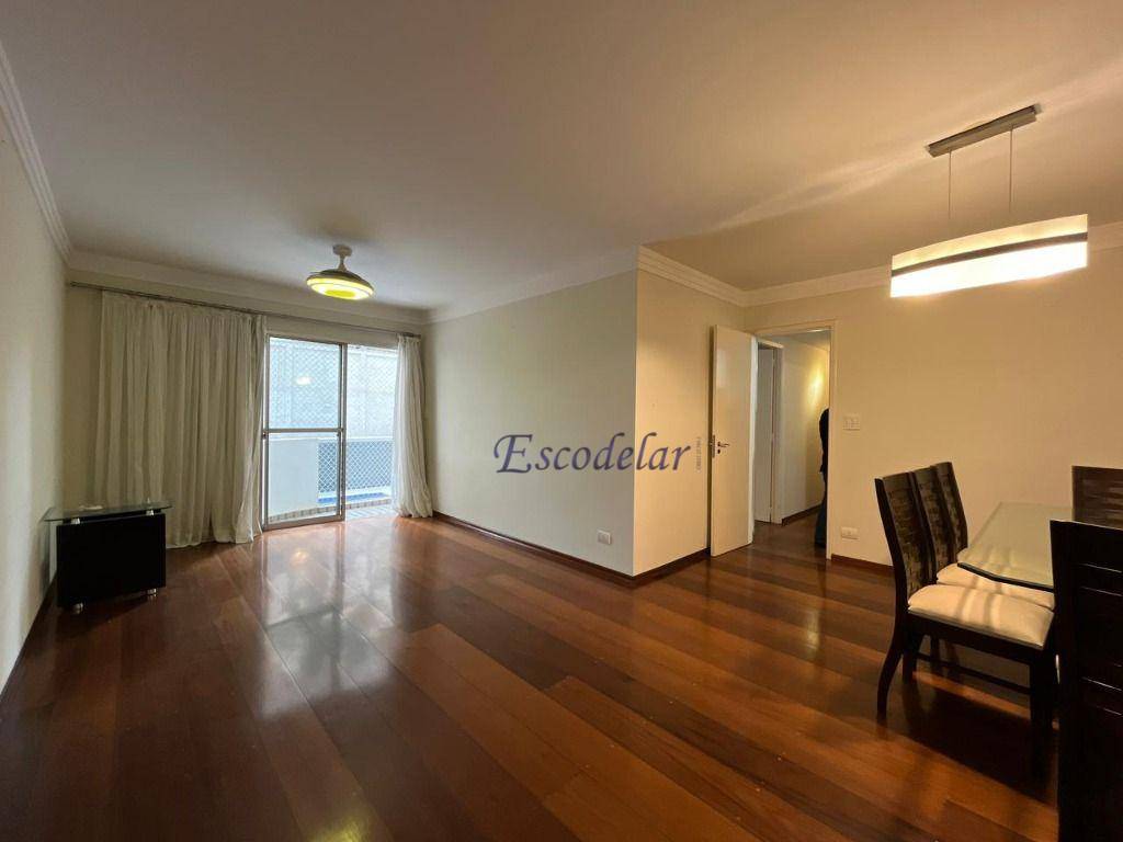 Apartamento à venda com 5 quartos, 132m² - Foto 2