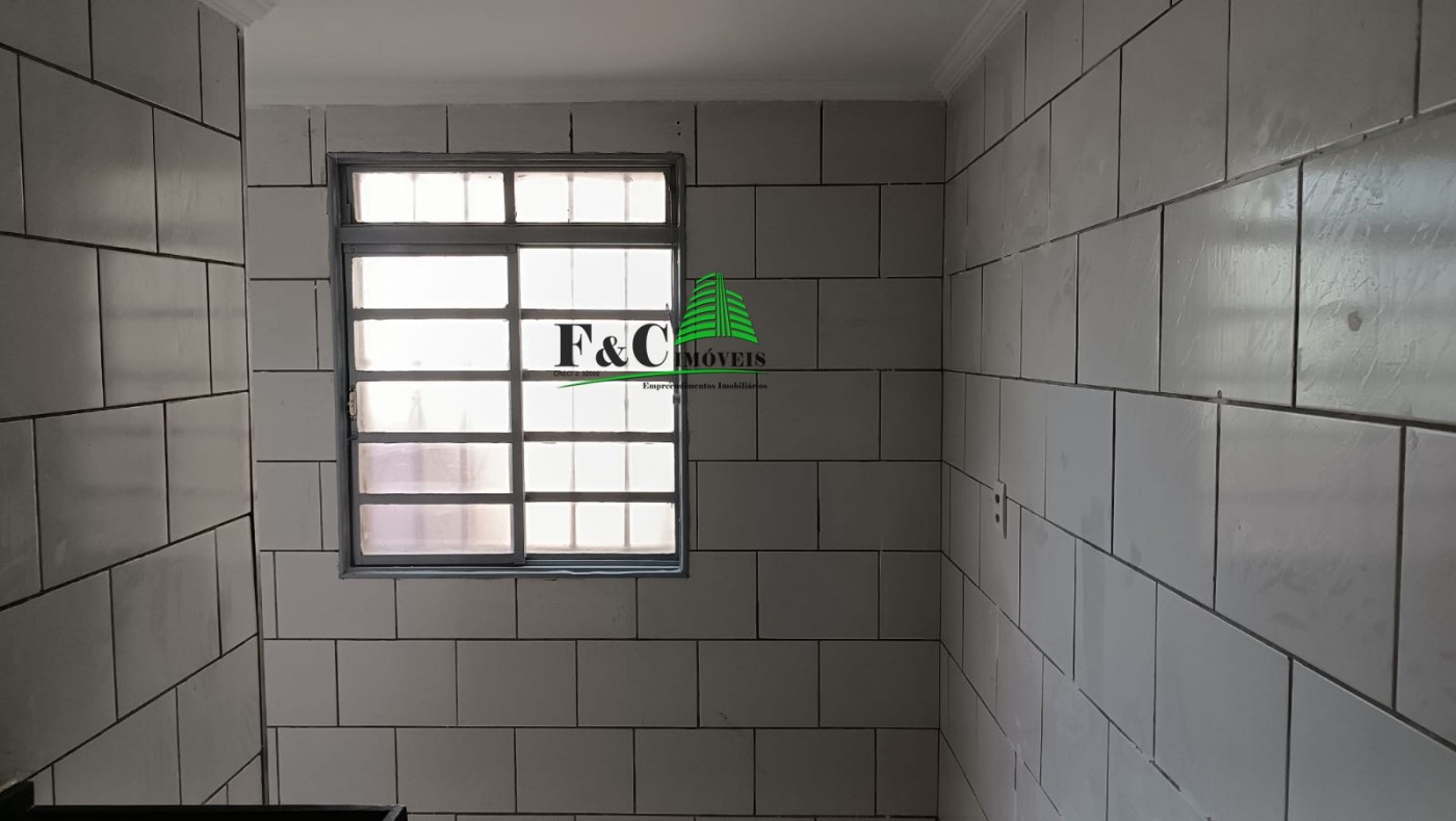 Apartamento à venda com 2 quartos, 36m² - Foto 11