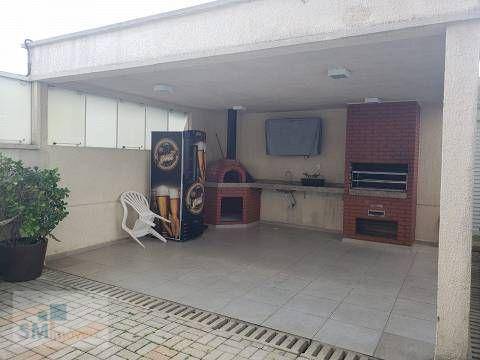 Apartamento à venda com 3 quartos, 61m² - Foto 16