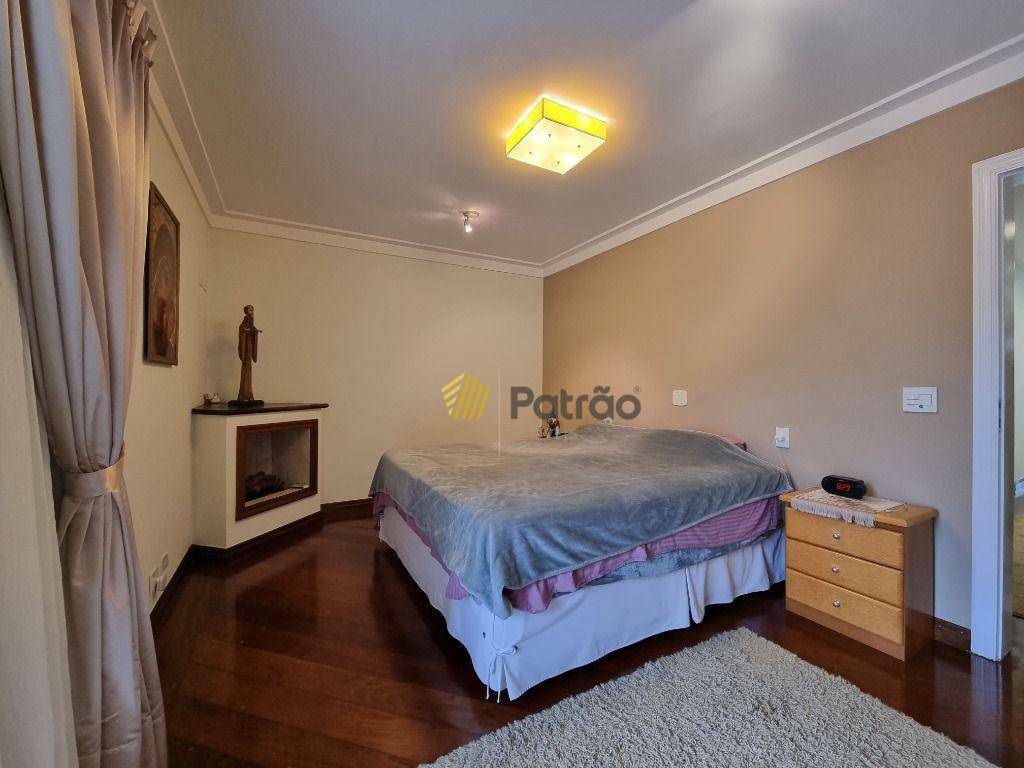 Casa de Condomínio à venda com 4 quartos, 365m² - Foto 34