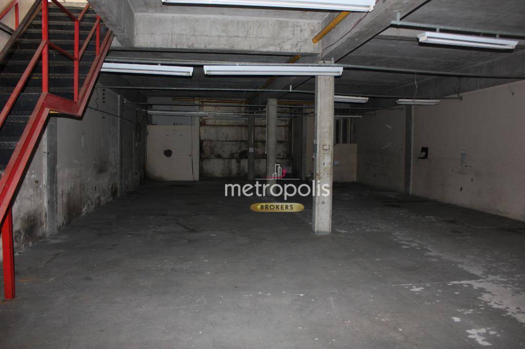 Depósito-Galpão-Armazém para alugar, 746m² - Foto 13