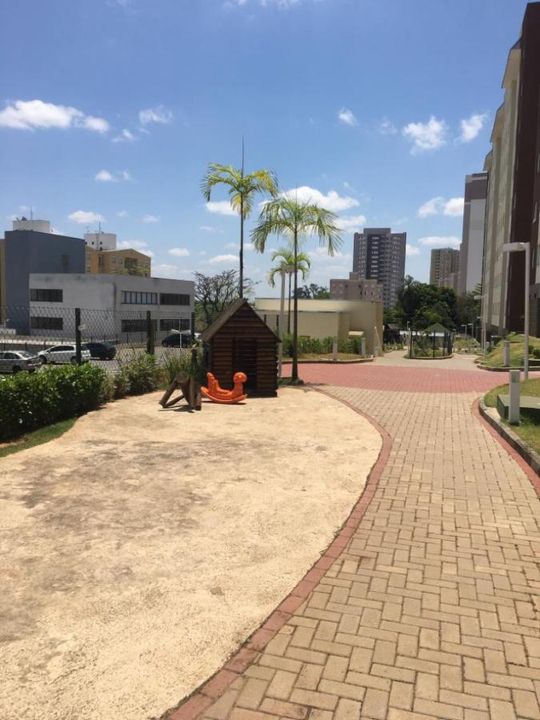 Apartamento à venda com 2 quartos, 60m² - Foto 4