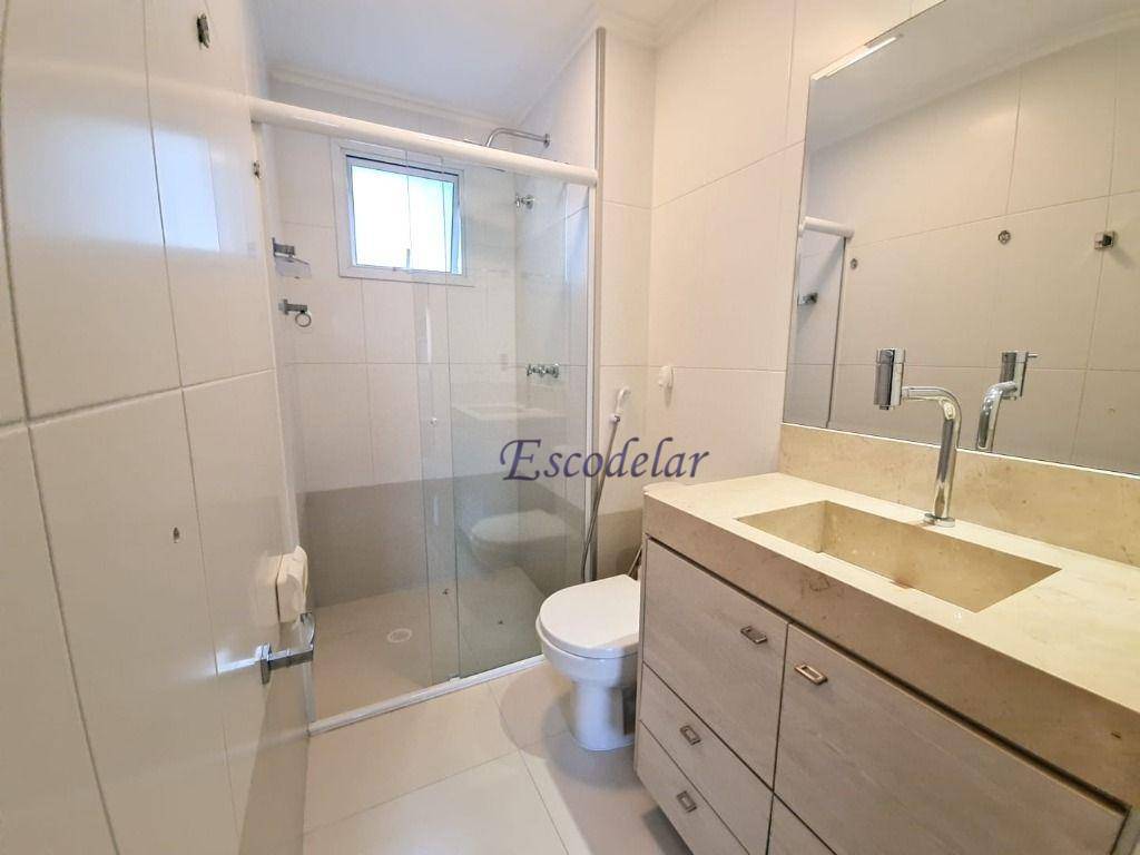 Apartamento à venda com 3 quartos, 130m² - Foto 26