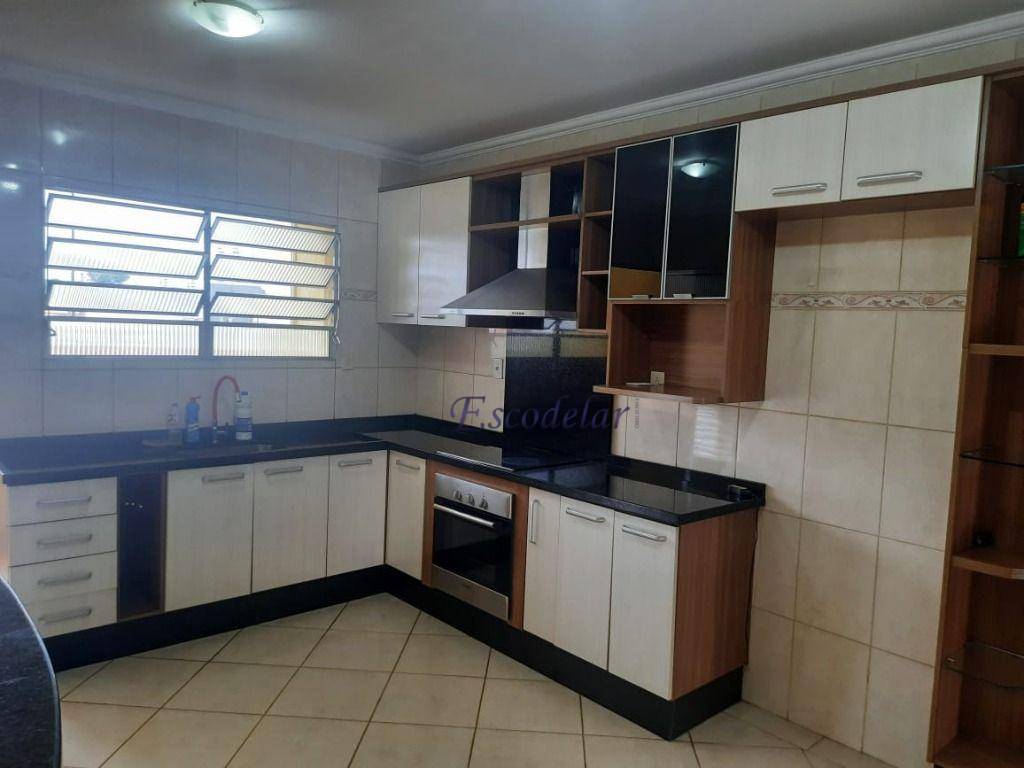 Sobrado à venda com 3 quartos, 147m² - Foto 11