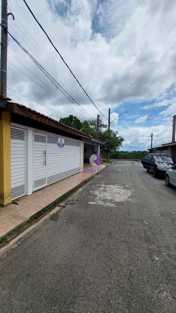 Casa de Condomínio à venda com 2 quartos, 87m² - Foto 3