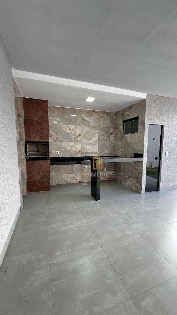 Casa à venda com 3 quartos, 118m² - Foto 17