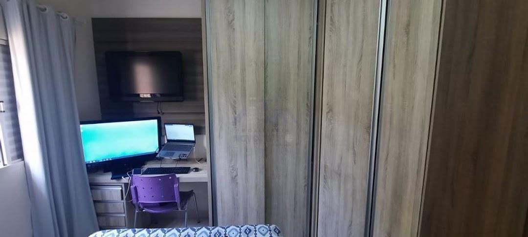 Casa à venda com 3 quartos, 200m² - Foto 35