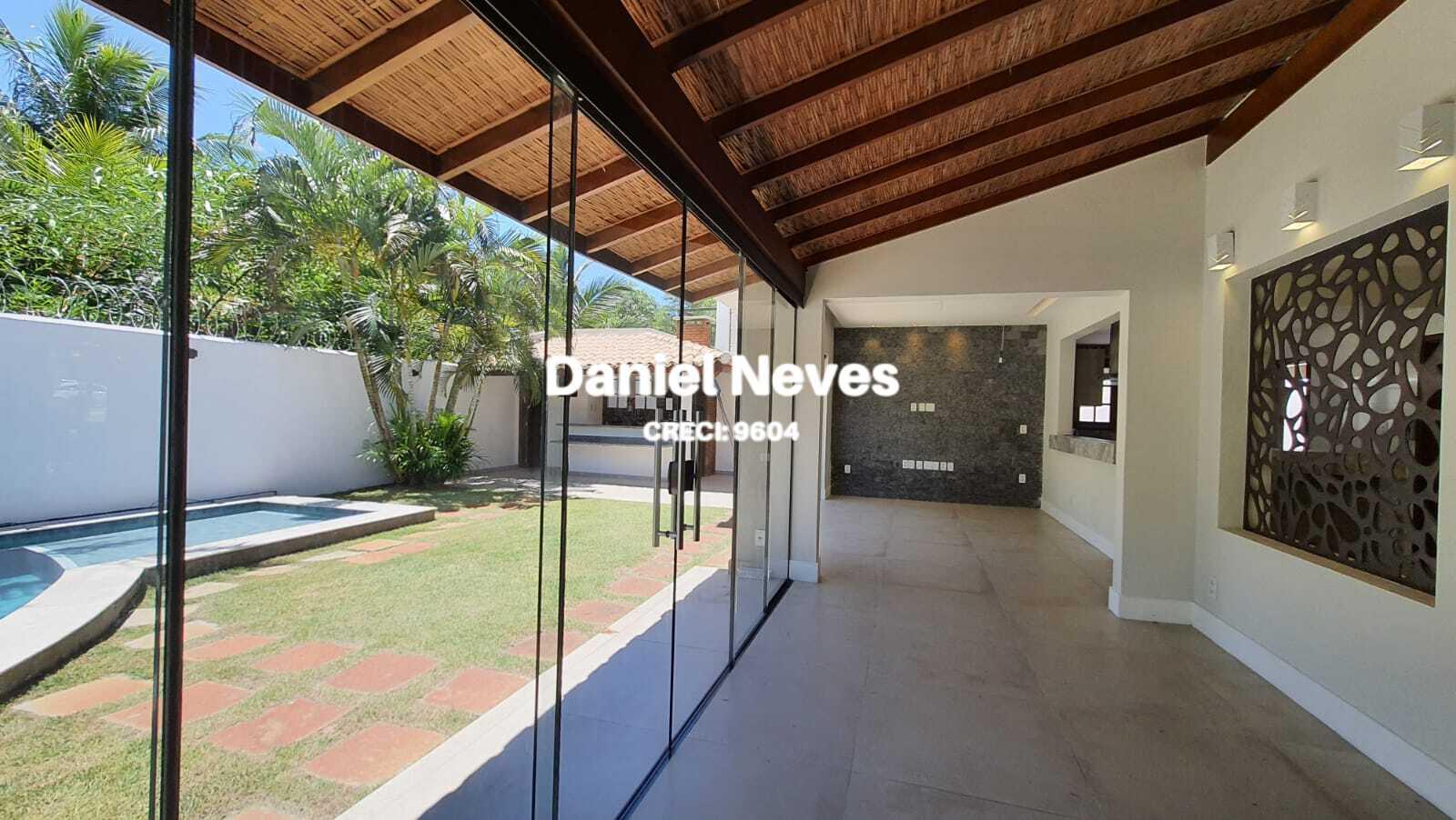 Casa de Condomínio à venda com 4 quartos, 220m² - Foto 11