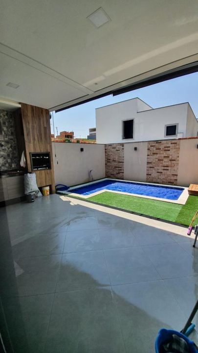 Casa de Condomínio à venda com 3 quartos, 186m² - Foto 21