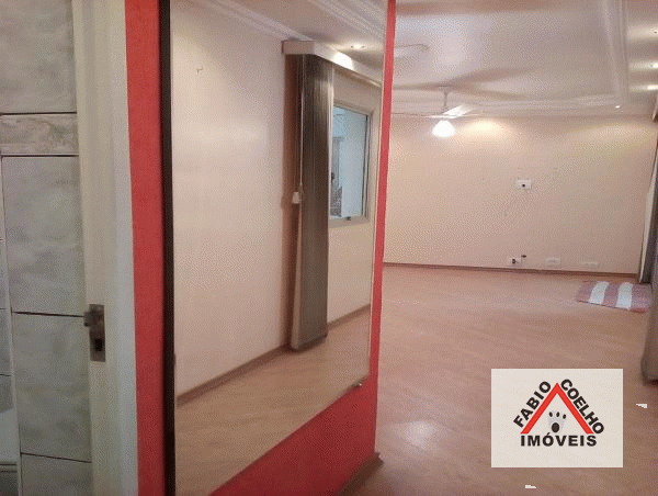 Apartamento à venda com 3 quartos, 82m² - Foto 12