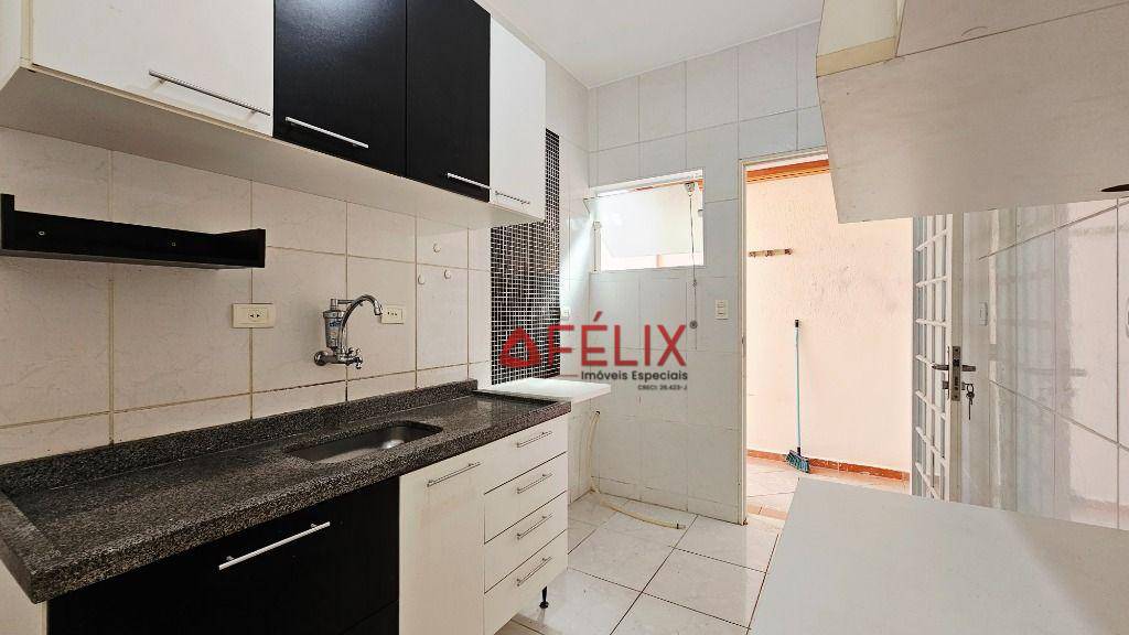 Casa de Condomínio, 2 quartos - Foto 4