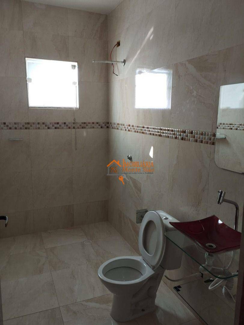 Sobrado à venda com 3 quartos, 220m² - Foto 26