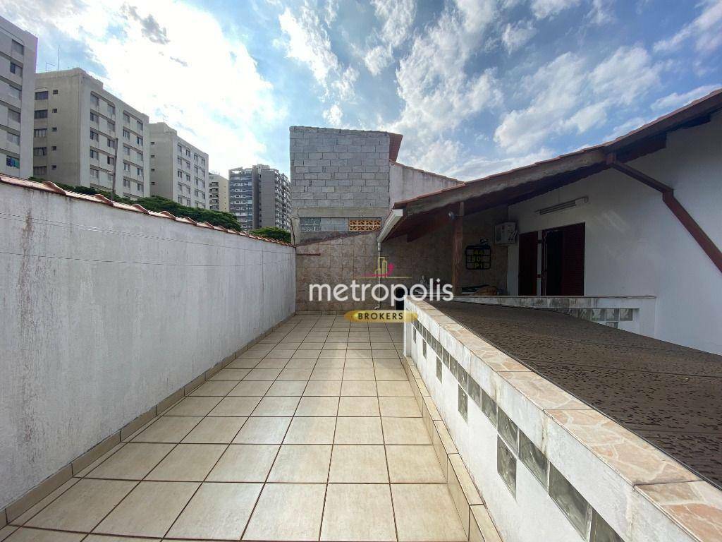 Sobrado à venda com 4 quartos, 255m² - Foto 30