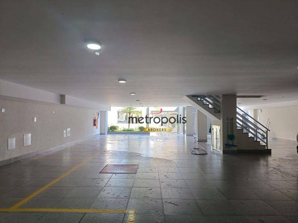 Apartamento à venda com 2 quartos, 69m² - Foto 5