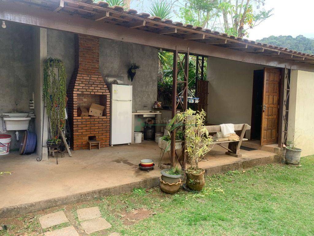 Casa de Condomínio à venda com 2 quartos, 96m² - Foto 32