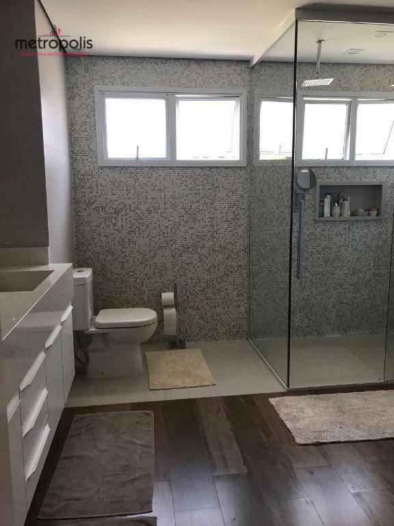 Apartamento para alugar com 3 quartos, 234m² - Foto 19