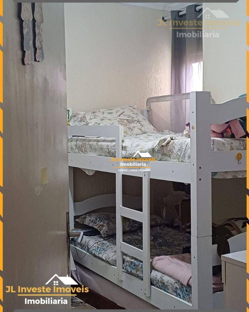 Casa, 3 quartos, 150 m² - Foto 4