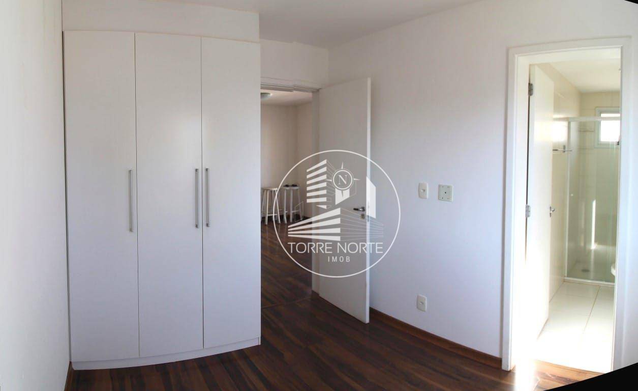 Apartamento à venda com 2 quartos, 63m² - Foto 8