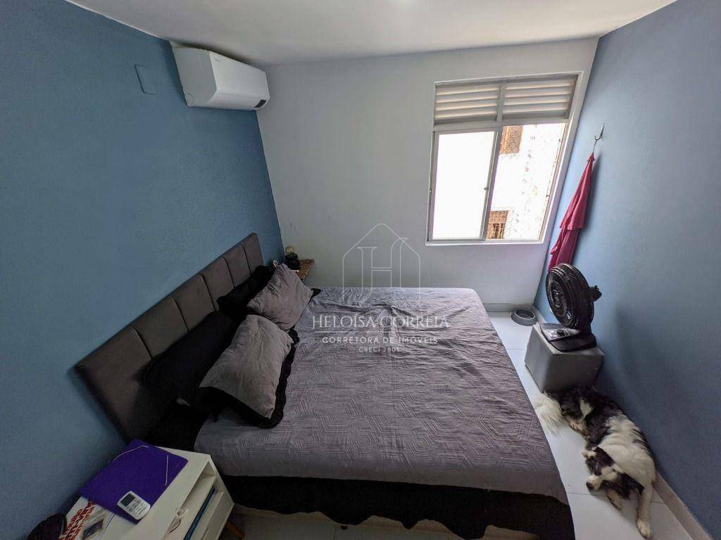 Apartamento à venda com 3 quartos, 85m² - Foto 8