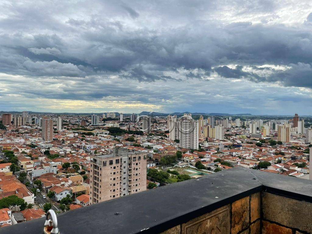 Apartamento para alugar com 2 quartos, 134m² - Foto 18