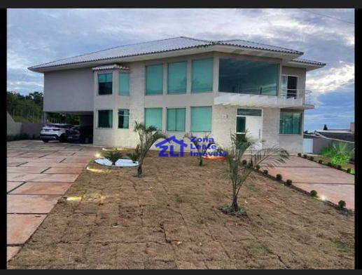 Sobrado à venda e aluguel com 4 quartos, 435m² - Foto 27