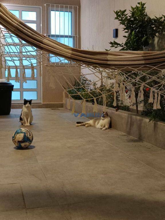 Casa de Condomínio, 2 quartos - Foto 28