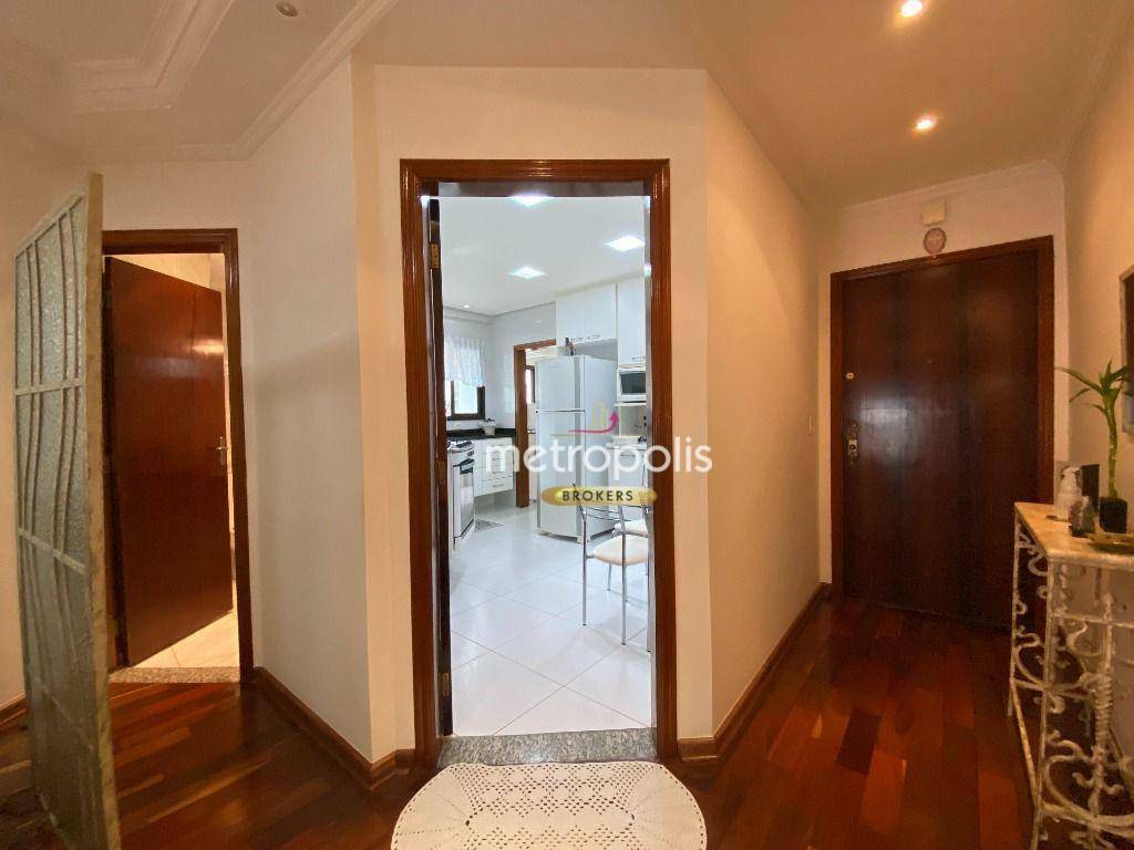 Apartamento à venda com 3 quartos, 168m² - Foto 20