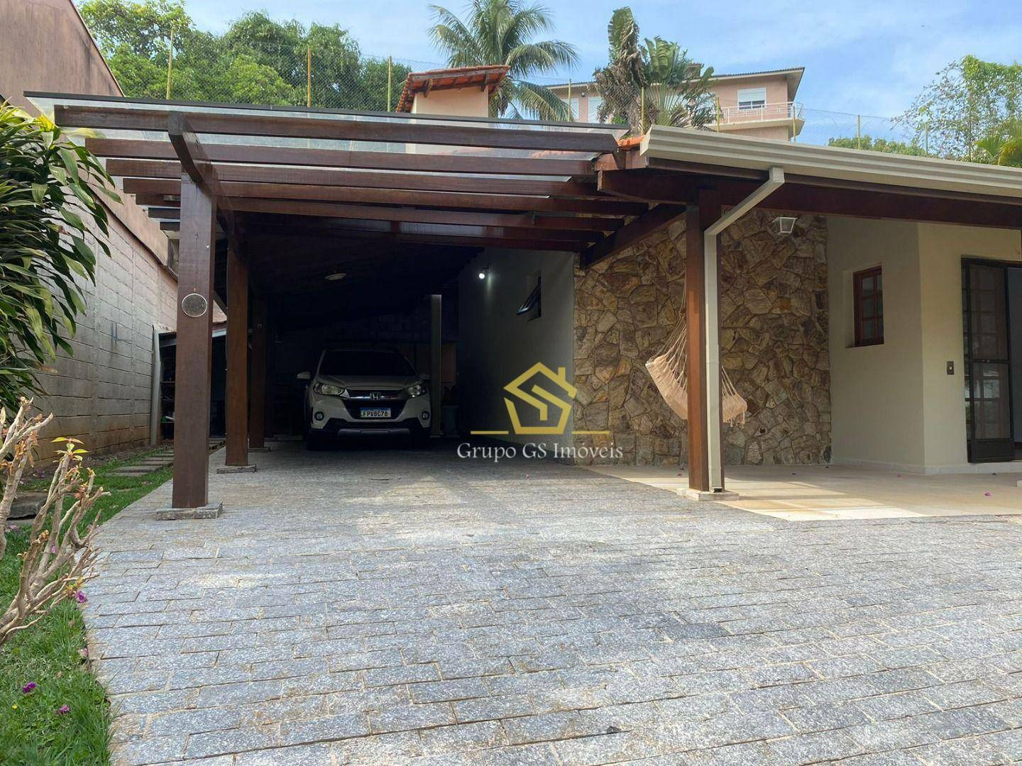 Casa de Condomínio para alugar com 2 quartos, 250m² - Foto 5
