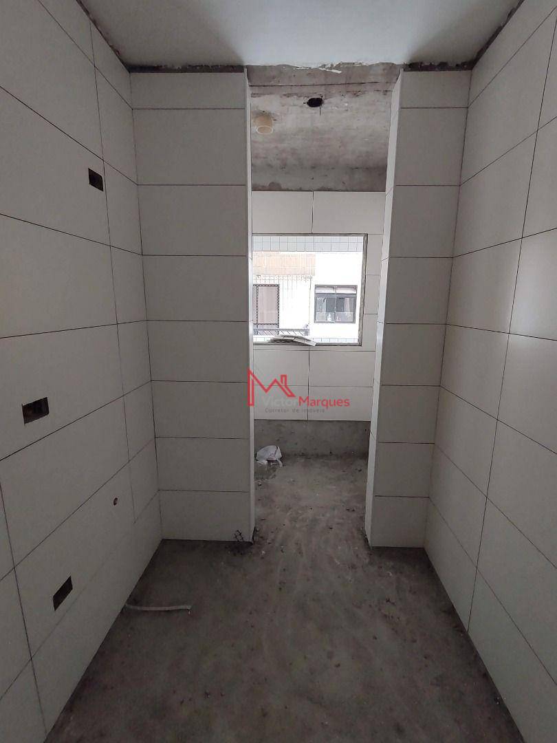 Apartamento à venda com 2 quartos, 65m² - Foto 8