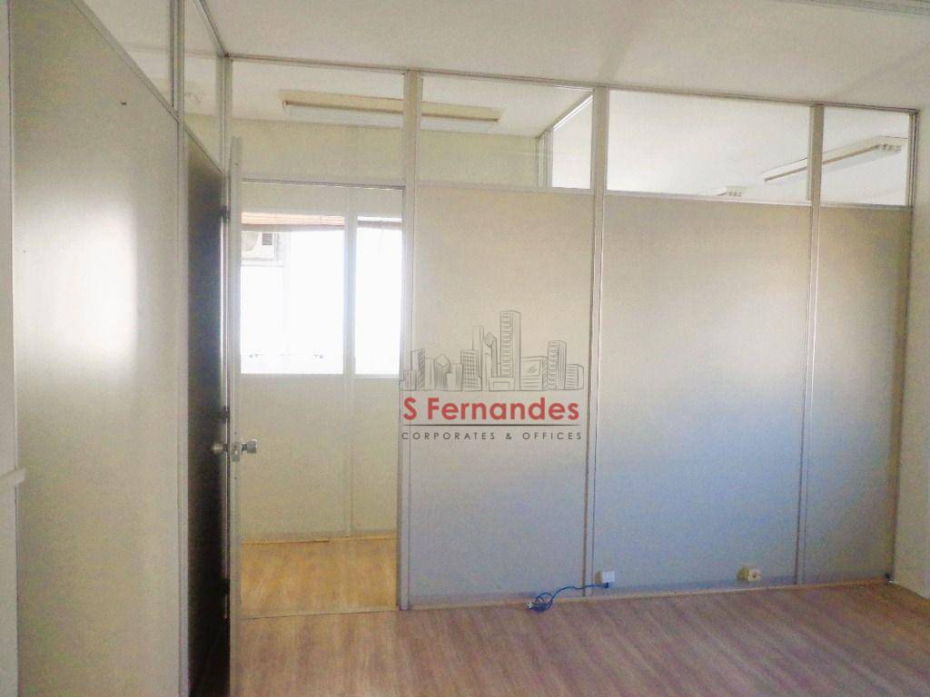 Conjunto Comercial-Sala para alugar, 89m² - Foto 9