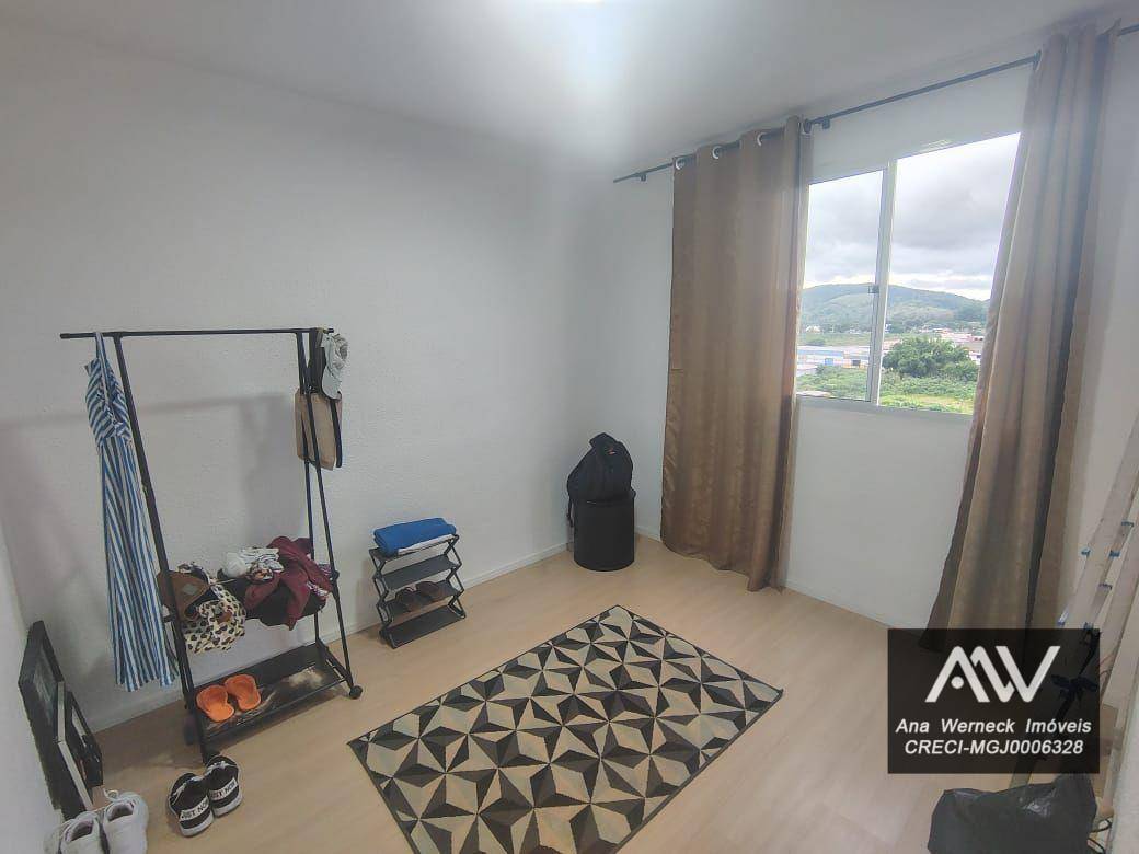 Apartamento à venda com 2 quartos, 50m² - Foto 10