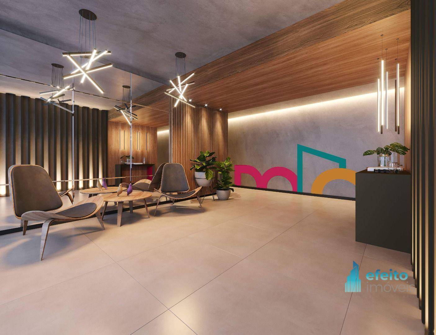 Apartamento, 3 quartos, 64 m² - Foto 36