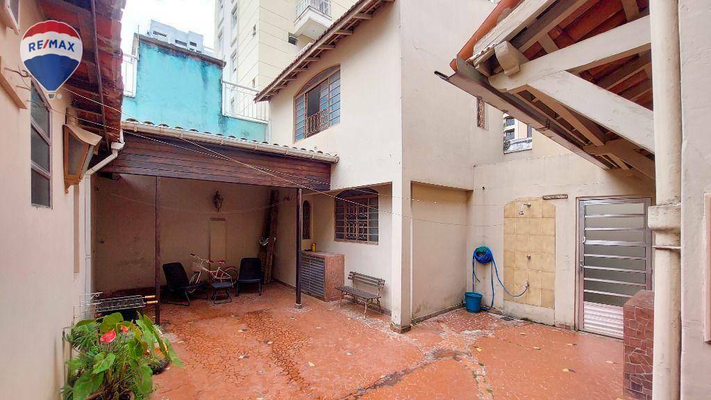 Sobrado à venda com 3 quartos, 210m² - Foto 27