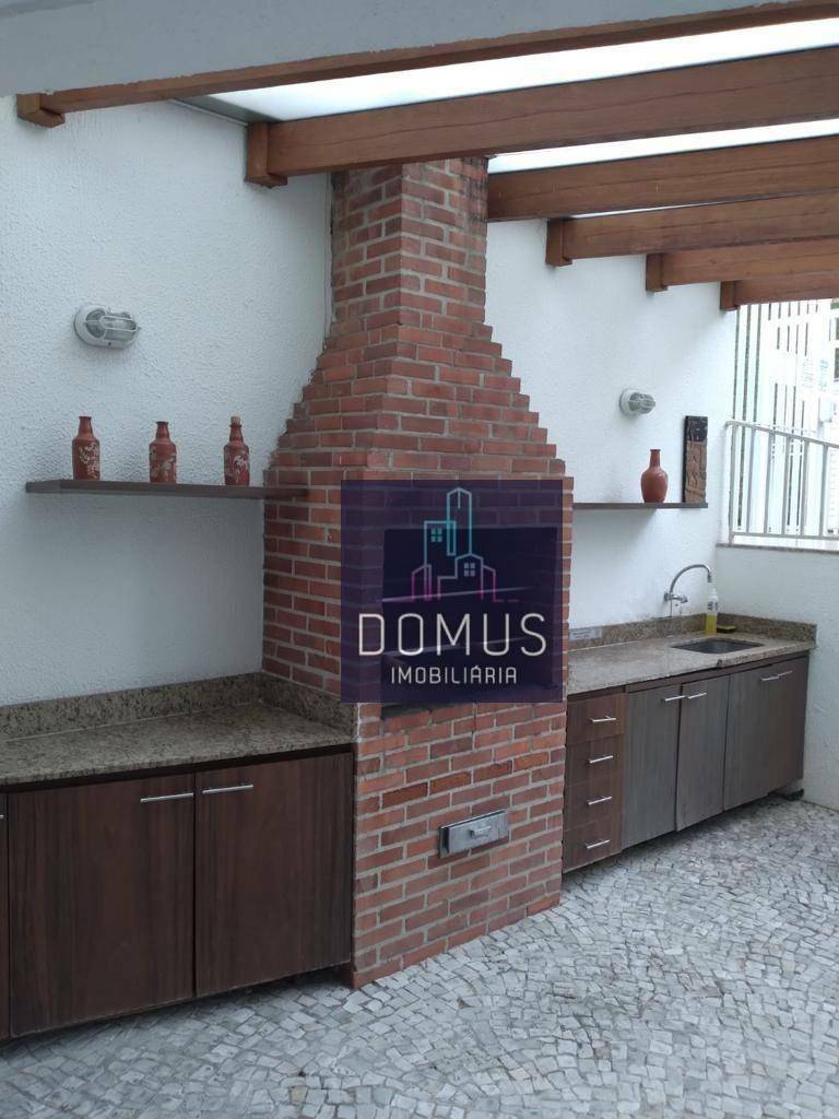 Apartamento à venda com 3 quartos, 90m² - Foto 12