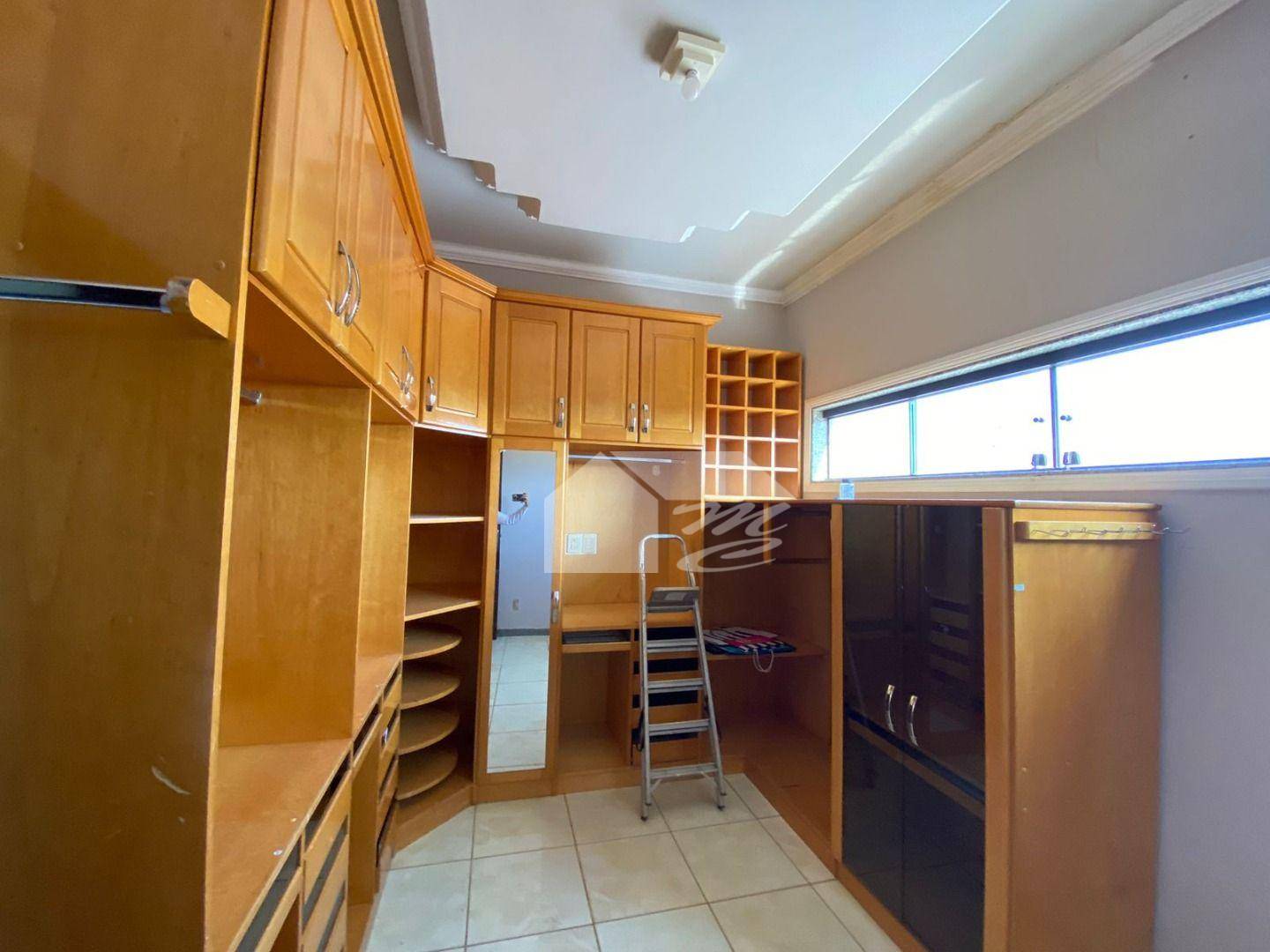 Casa, 5 quartos, 430 m² - Foto 8