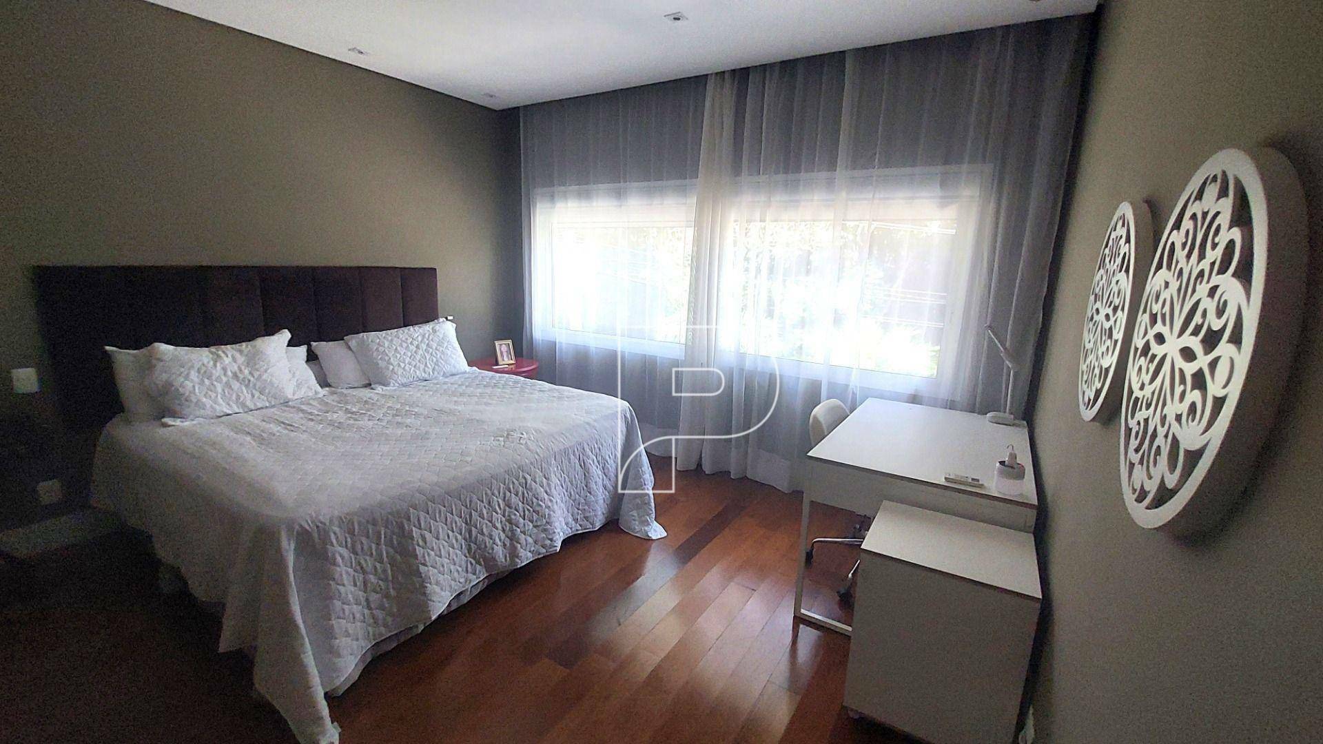 Casa de Condomínio à venda com 3 quartos, 274m² - Foto 46