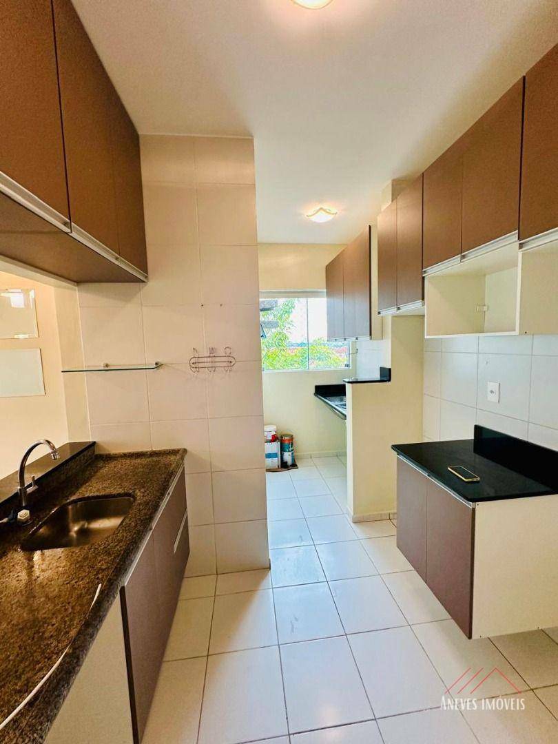 Apartamento para alugar com 3 quartos, 72m² - Foto 17