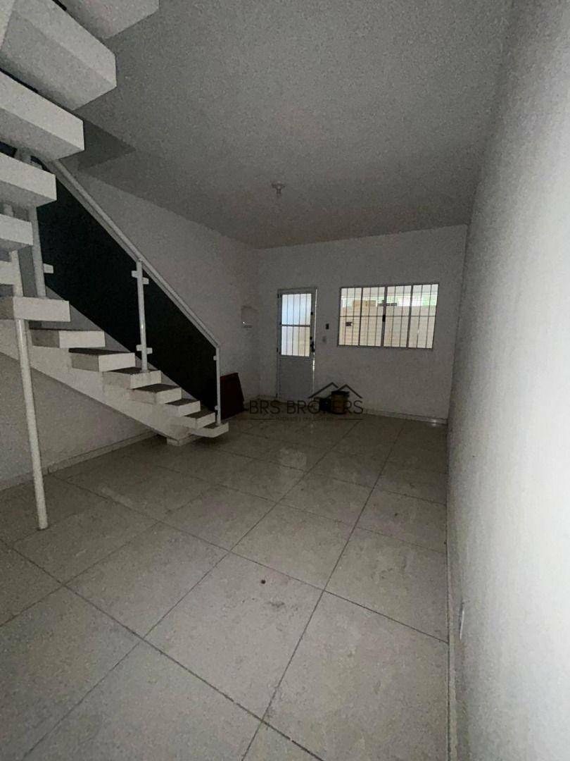 Sobrado à venda com 4 quartos, 125M2 - Foto 25