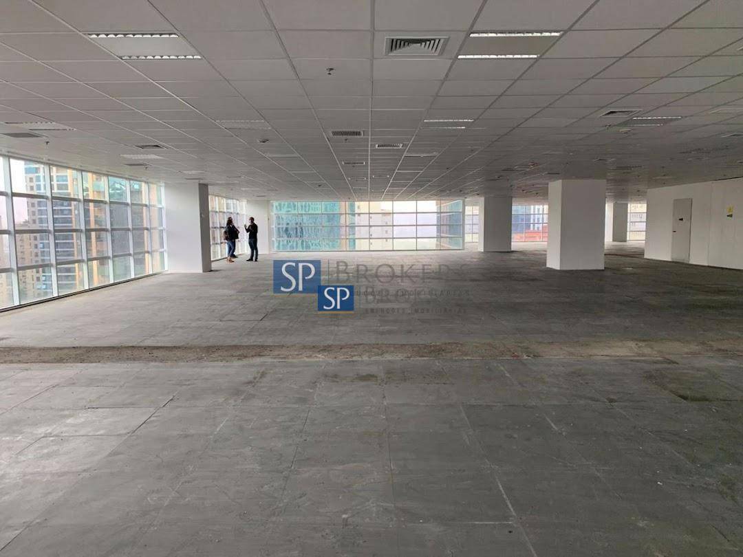 Conjunto Comercial-Sala para alugar, 1720m² - Foto 2