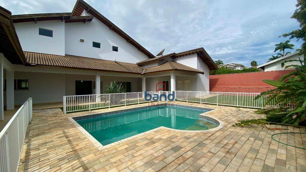 Casa de Condomínio à venda com 4 quartos, 600m² - Foto 47