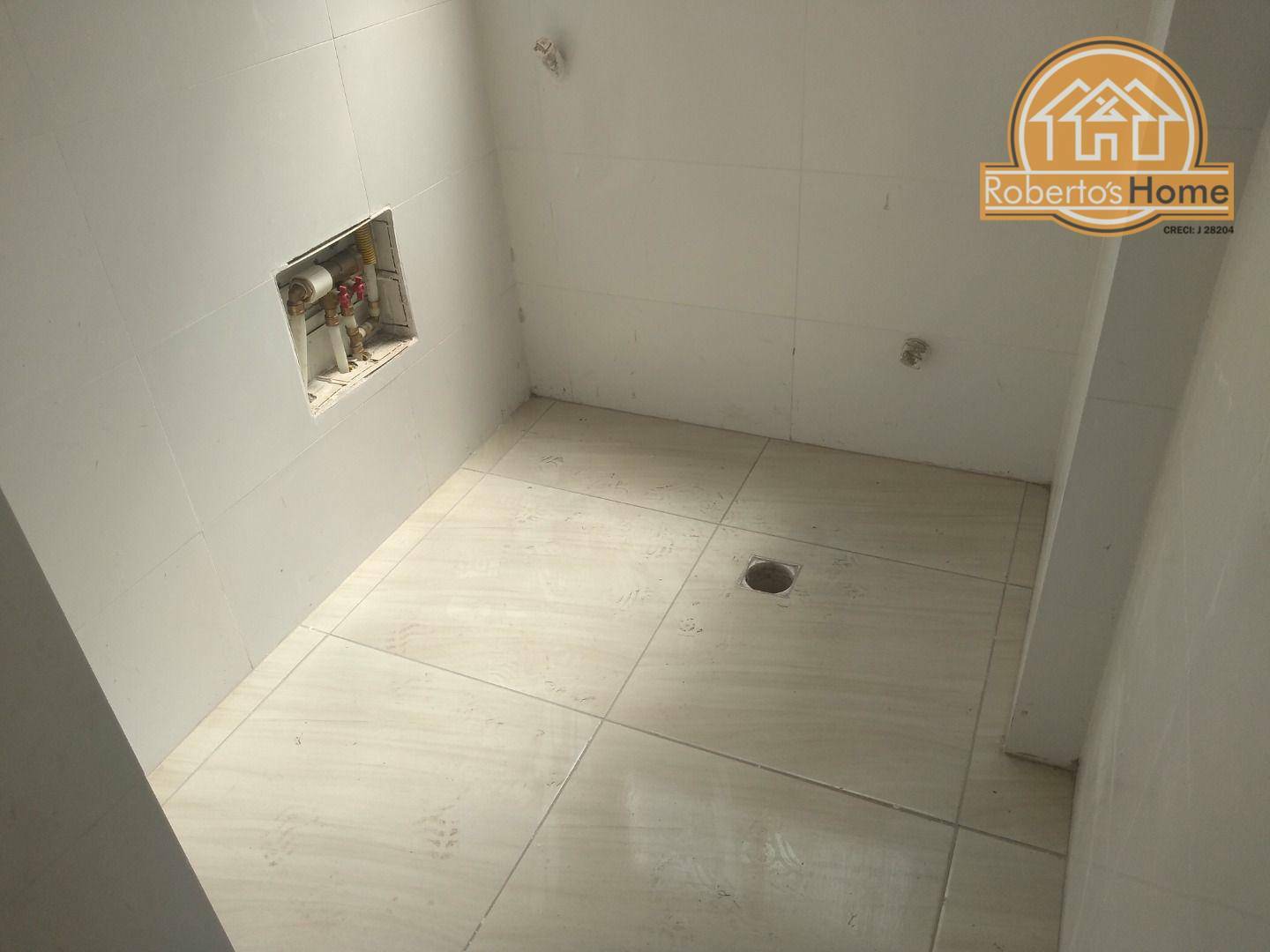 Apartamento à venda com 1 quarto, 52m² - Foto 12