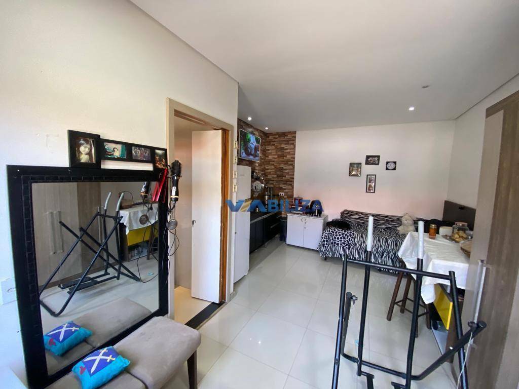 Sobrado à venda com 6 quartos, 364m² - Foto 5