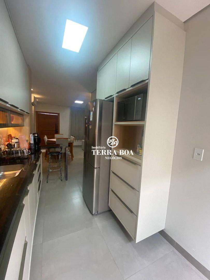 Sobrado, 3 quartos, 110 m² - Foto 7