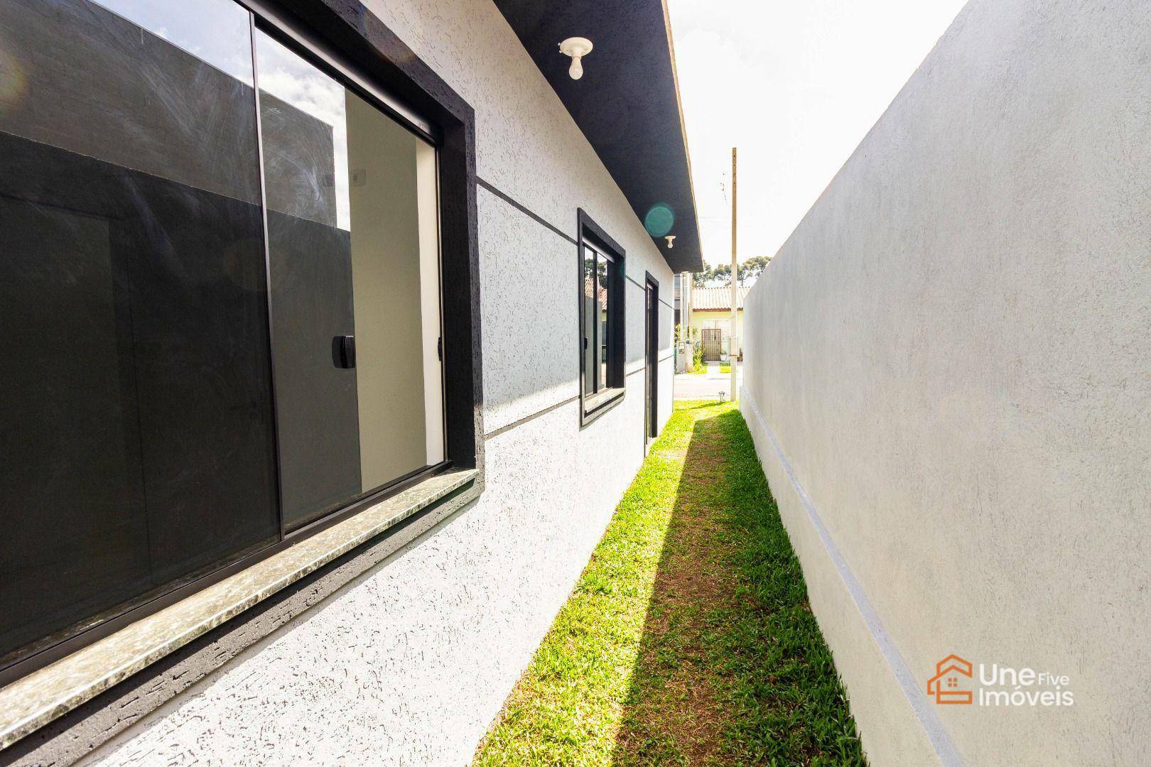 Casa de Condomínio, 3 quartos - Foto 21