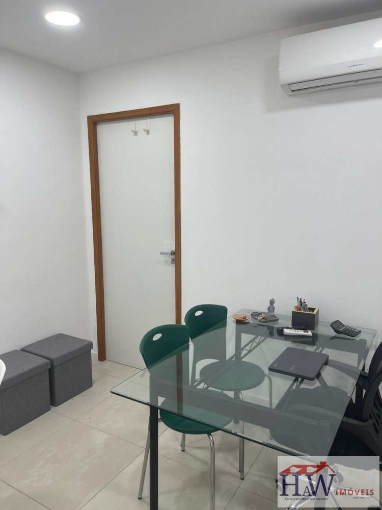 Conjunto Comercial-Sala para alugar, 25m² - Foto 20