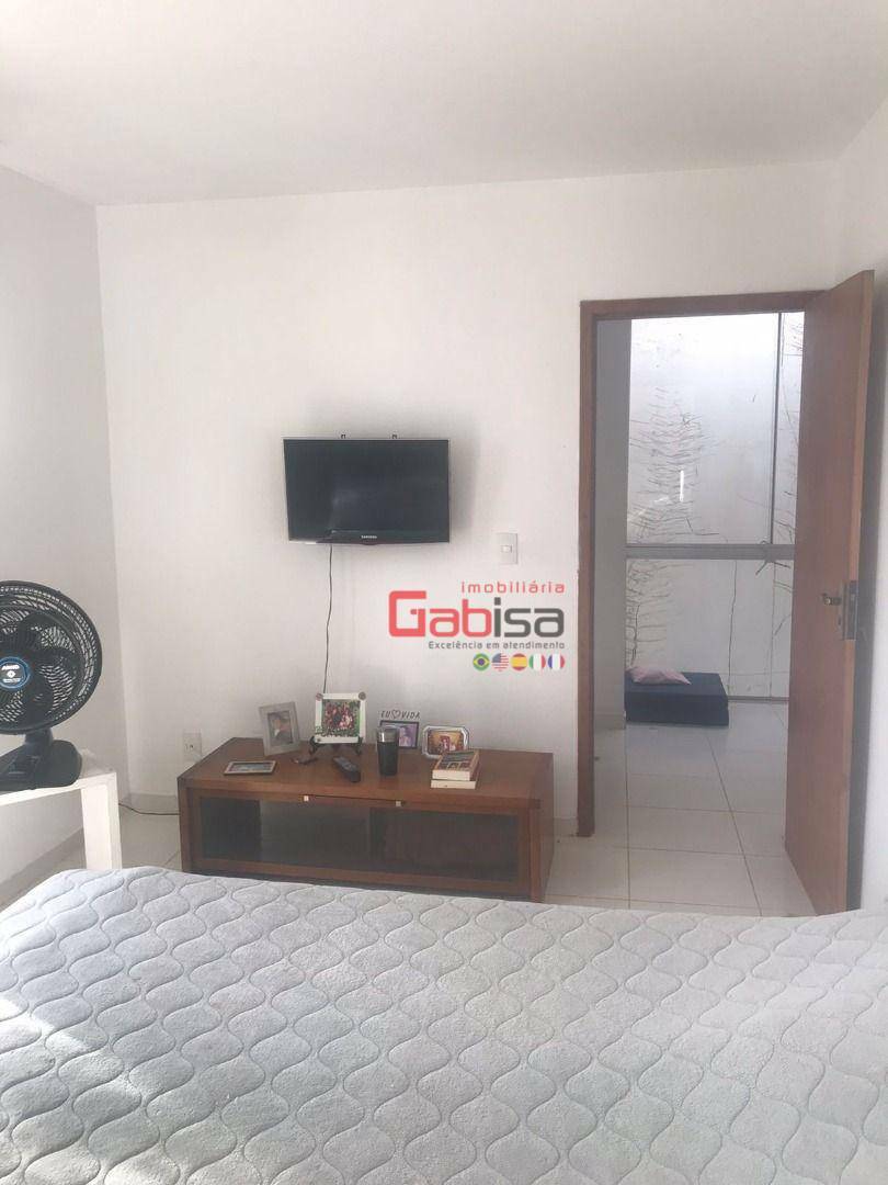 Casa de Condomínio à venda com 4 quartos, 160m² - Foto 15